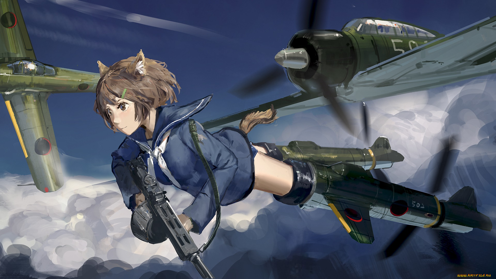 , strike witches, , , 